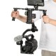 SmallRig Poignée double pour Zhiyun Crane 3S - 2857