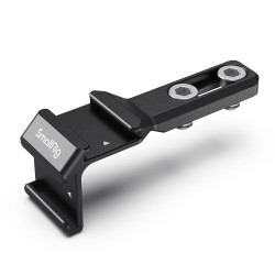 SmallRig Extension double support à griffe - 2881