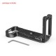 SmallRig L-Bracket pour Nikon Z5 / Z6 / Z7 - 2947