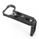 SmallRig L-Bracket pour Nikon Z5 / Z6 / Z7 - 2947