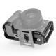 SmallRig L-Bracket pour Nikon Z5 / Z6 / Z7 - 2947