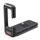 SmallRig L-Bracket pour Canon EOS R5 / R6 - 2976