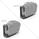 SmallRig L-Bracket pour Canon EOS R5 / R6 - 2976