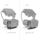 SmallRig L-Bracket pour Canon EOS R5 / R6 - 2976