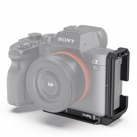 SmallRig L-Bracket pour Sony Alpha 7S III - 3003