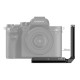 SmallRig L-Bracket pour Sony Alpha 7S III - 3003