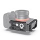 SmallRig L-Bracket pour Sony Alpha 7S III - 3003