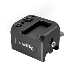 SmallRig Support de montage NATO pour DJI RS 2 et DJI RSC 2 - 3025