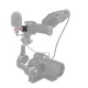 SmallRig Support de montage NATO pour DJI RS 2 et DJI RSC 2 - 3025