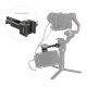 SmallRig Fixation moniteur pour DJI RS 2 ou DJI RSC 2 - 3026