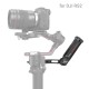 SmallRig Poignée pour DJI RS 2 et DJI RSC 2 - 3028