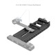 SmallRig Platine quick-release (Arca/Manfrotto) pour DJI RS 2 et DJI RSC 2 - 3061