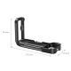 SmallRig L-Bracket pour Sony Alpha 7C - 3089