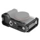 SmallRig L-Bracket pour Sony Alpha 7C - 3089