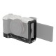 SmallRig L-Bracket pour Sony Alpha 7C - 3089