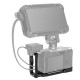 SmallRig L-Bracket pour Sony Alpha 7C - 3089