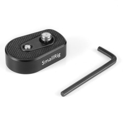 SmallRig Heli-coil Insert Protection mounting Plate für DJI Ronin S/SC - BSS2263