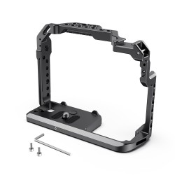 SmallRig Cage für Panasonic Lumix GH5/GH5S - CCP2646