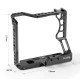 SmallRig Cage Sony A6000/A6300/A6400/A6500 Avec Grip Batterie Meike MK-A6300 / A6500 - CCS2268