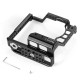 SmallRig Cage Sony A6000/A6300/A6400/A6500 Avec Grip Batterie Meike MK-A6300 / A6500 - CCS2268