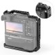 SmallRig Cage Sony A6000/A6300/A6400/A6500 Avec Grip Batterie Meike MK-A6300 / A6500 - CCS2268