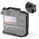 SmallRig Cage Sony A6000/A6300/A6400/A6500 Avec Grip Batterie Meike MK-A6300 / A6500 - CCS2268