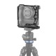 SmallRig Cage Sony A6000/A6300/A6400/A6500 Avec Grip Batterie Meike MK-A6300 / A6500 - CCS2268