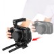 SmallRig Demi-cage pour caméra Blackmagic Design Pocket Cinema 4K et 6K - CVB2255B