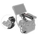 SmallRig poignée NATO Start/Stop pour caméras Sony sans miroir - HTN2670