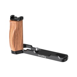 SmallRig Grip en L avec poignée bois pour SONY RX100 - LCS2438
