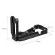 SmallRig L-Bracket pour Sony A6600 - LCS2503