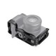 SmallRig L-Bracket pour Sony A6600 - LCS2503