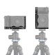 SmallRig L-Bracket pour Sony A6600 - LCS2503