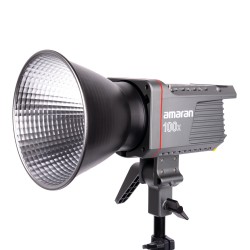 Amaran 100X projecteur à LED Bi-Color