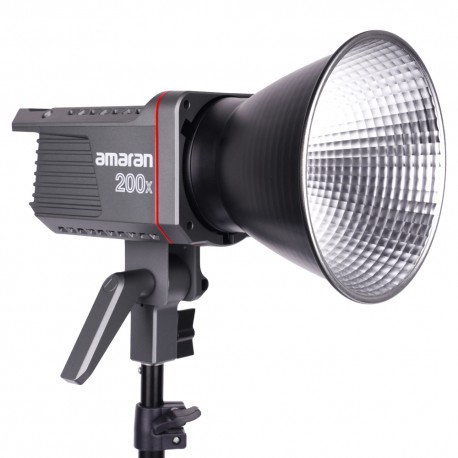 Amaran 200X projecteur à LED Bi-Color