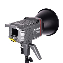 Amaran 200X projecteur à LED Bi-Color