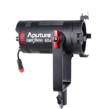 Aputure LightStorm LS 60X bi-color