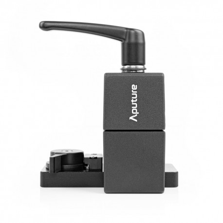 Aputure Quick release clamp pince de fixation