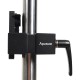 Aputure Quick release clamp pince de fixation