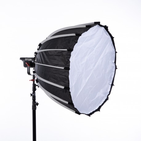 Softbox octogonal 90cm Bowens avec système de montage rapide