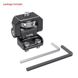 SmallRig Swivel&Tilt Monitor- Halterung mit 1/4 Schrauben - 2904