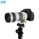 Collier de pied TR-1 pour 70-200mm F/4 Canon