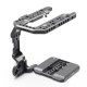 SmallRig demi cage pour Sony FX9 - 2912