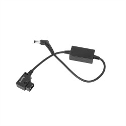 SmallRig câble d'alimentation 19.5v D-tap pour FX9 et FX6 - 2932