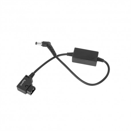 SmallRig câble d'alimentation 19.5v D-tap pour FX9 et FX6 - 2932