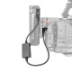 SmallRig câble d'alimentation 19.5v D-tap pour FX9 et FX6 - 2932