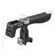 SmallRig poignée légère top handle avec rail Nato inclus - 2950