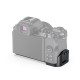 SmallRig plaque Vlogging pour Nikon Z50 - LCN2525