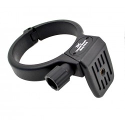 Collier de pied TR-3 type D pour Canon 100mm f/2.8 Macro IS USM