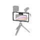 SmallRig cage universelle pour Smartphone - CPU2391B